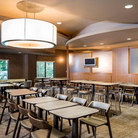 Springhill Suites Hampton Dış mekan fotoğraf