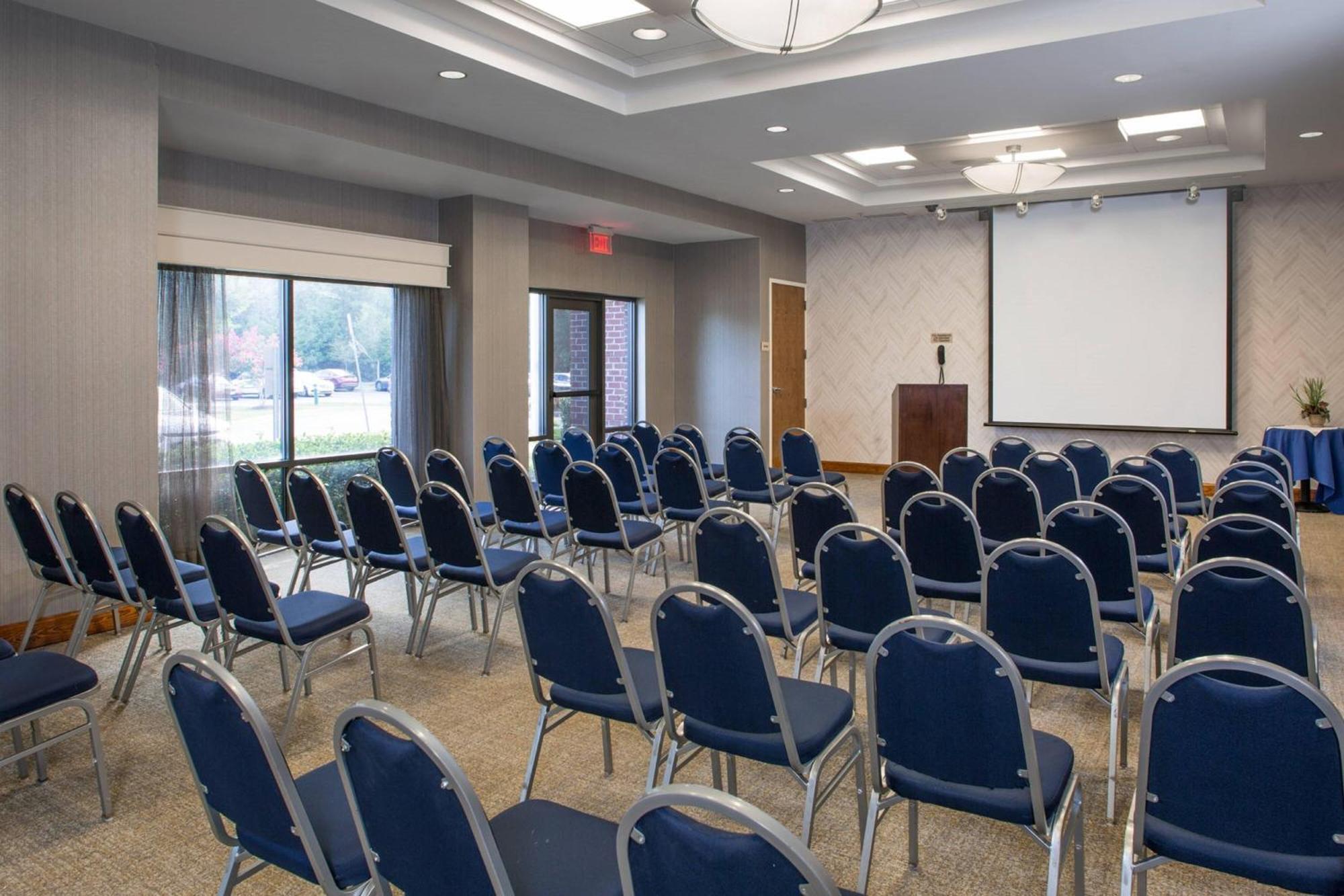 Springhill Suites Hampton Dış mekan fotoğraf